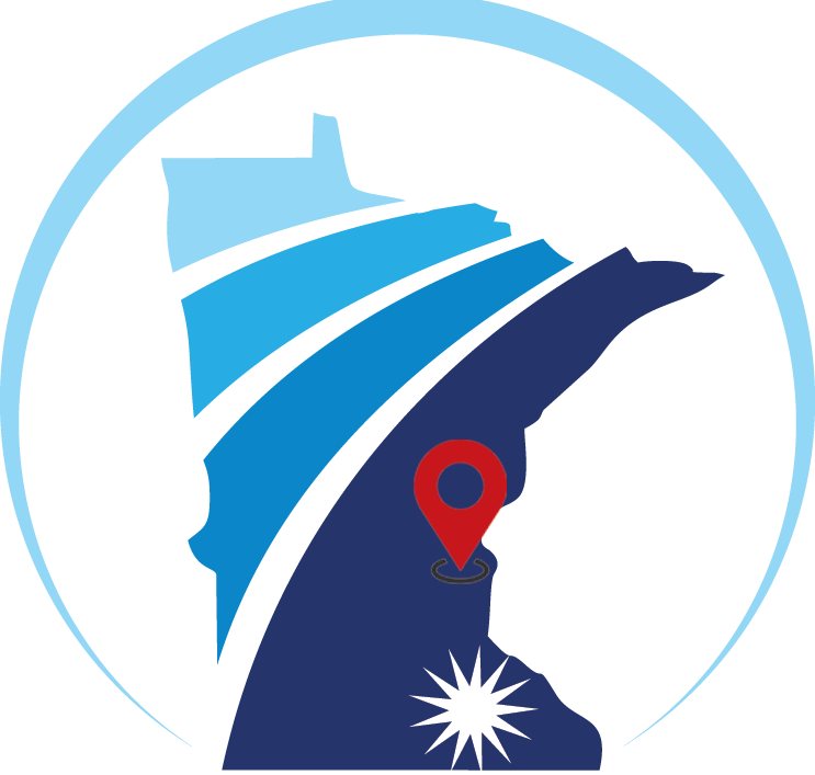JR Copier of Minnesota - proudly local, serving businesses across the Twin Cities metro