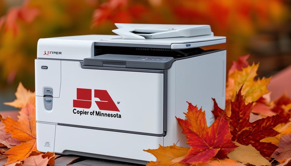 MFD Printer Lease and Sales