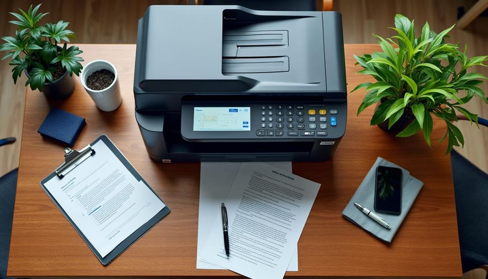 MFD Printer Lease and Sales