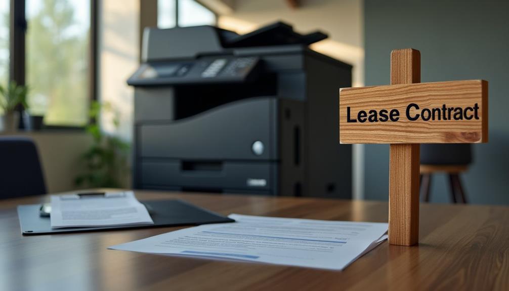 MFD Printer Lease and Sales Nowthen MN by JR Copier Of Minnesota