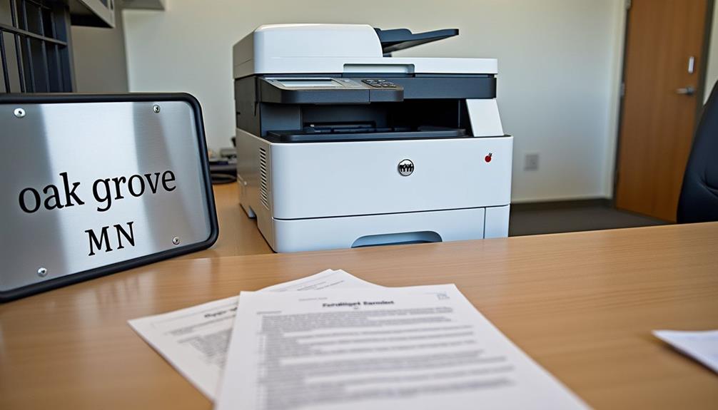 MFD Printer Lease and Sales