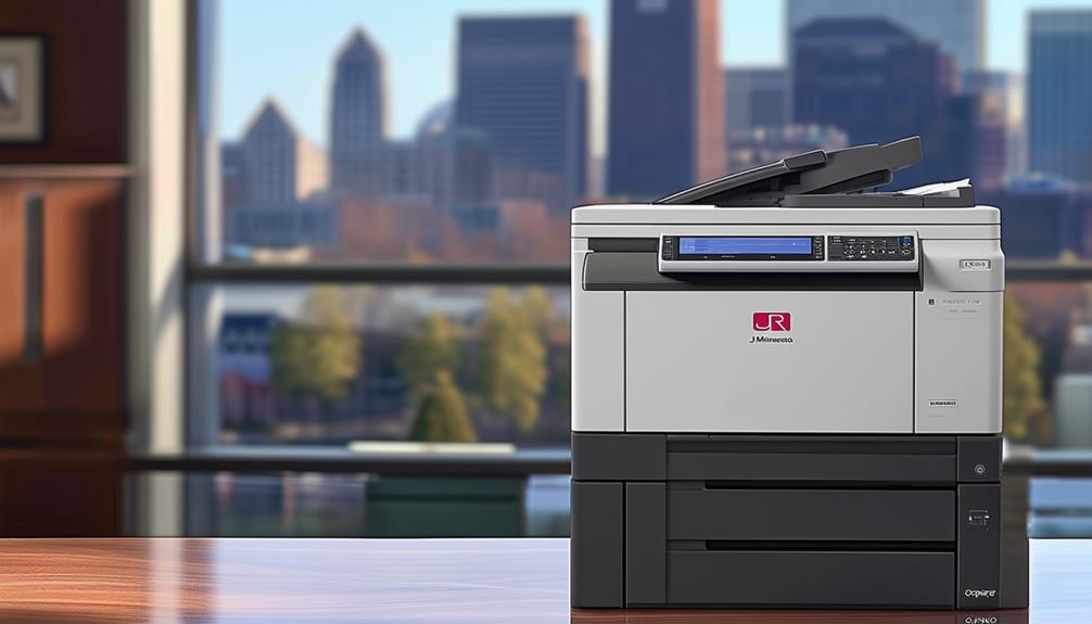 MFD Printer Lease and Sales