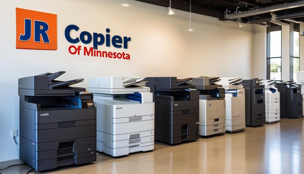 MFD Printer Lease and Sales