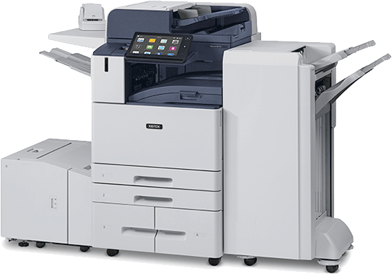 Xerox AltaLink®-B8100