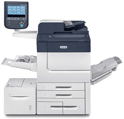 copier service and repair